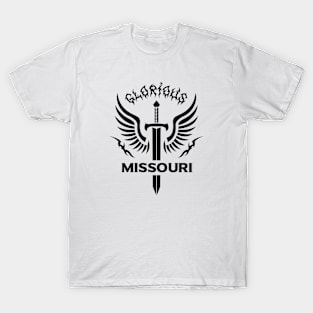 Glorious Missouri T-Shirt